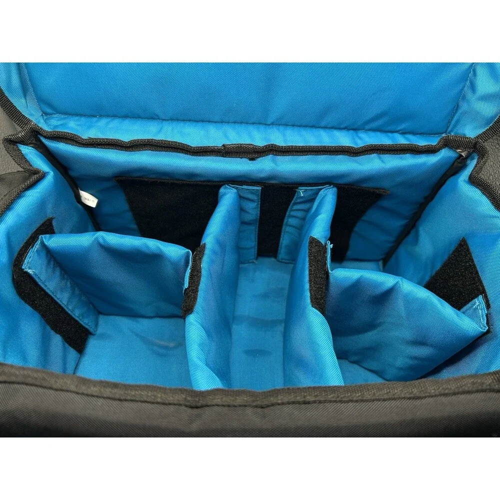 Universal Multi compartments Large Camera Bag Campak
